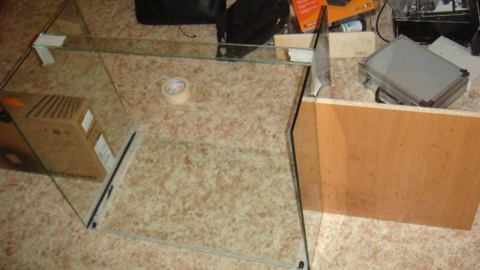 эти меры были необходимы что бы сделать 90 градусные формы, (подручные средства)