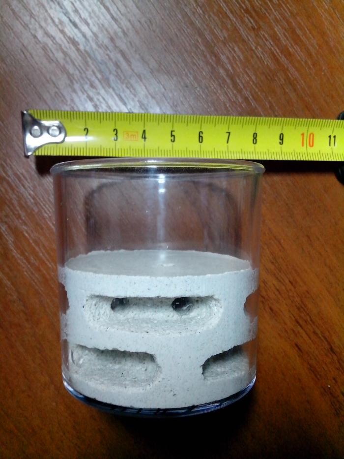 мини формикарий