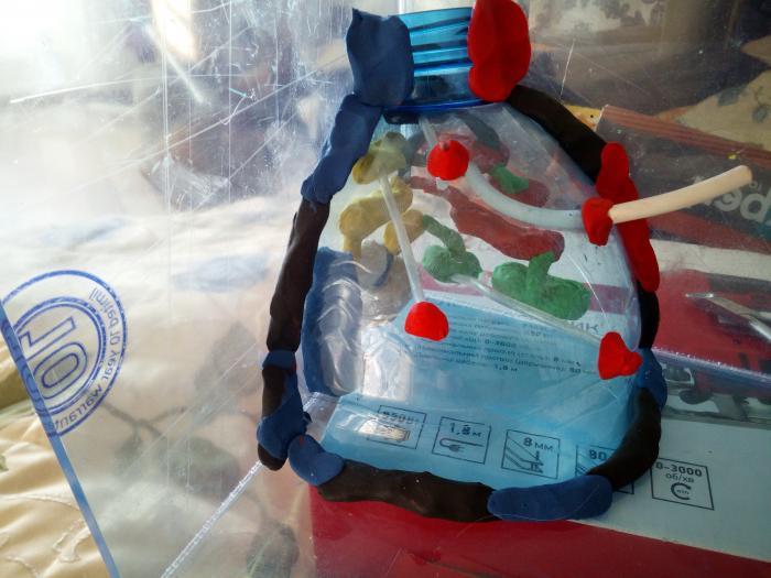 Готовая опалубка