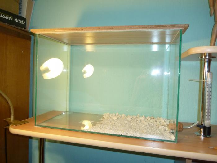 После склейки