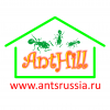 Аватар пользователя AntHill