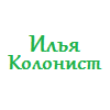 Аватар пользователя Илья Колонист