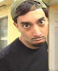 дэвид блейн