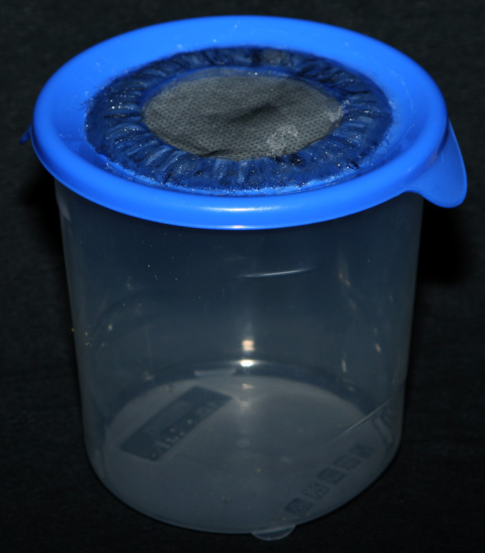 готовая банка