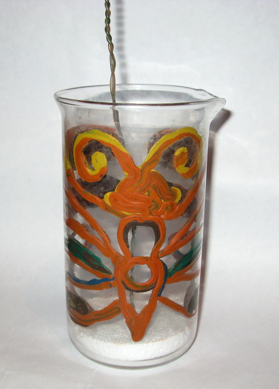 мы лепили мы лепили)