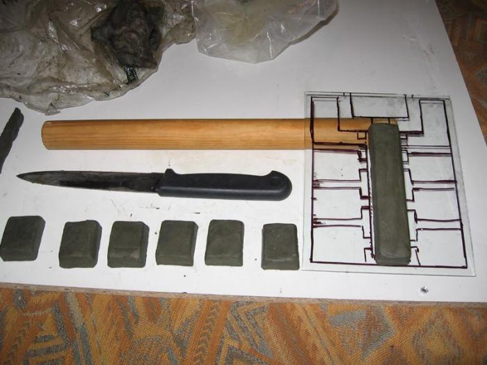 ну все понятно лепим камеры