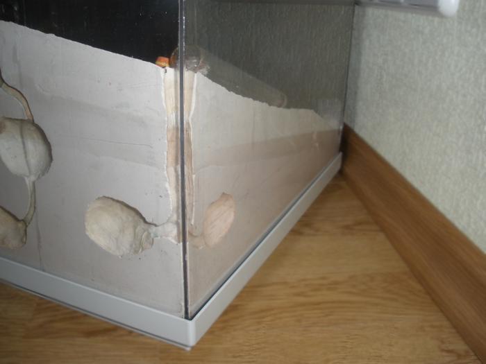 камеры временного обетания