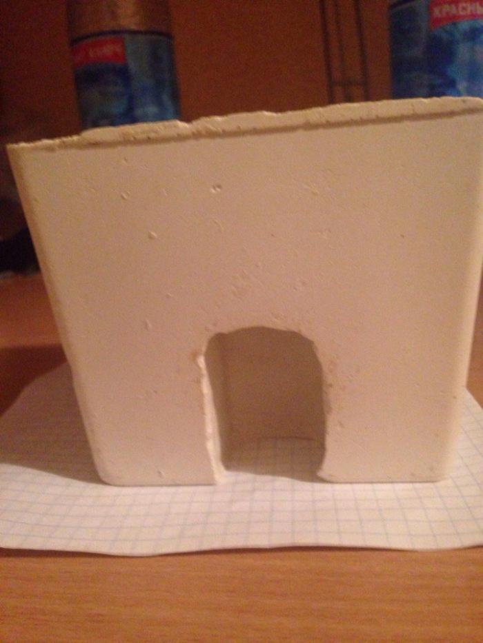 Суда будет заливаться вода для увлажнения.